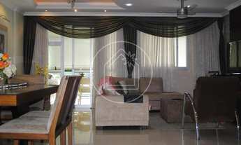 Imagem 6: Apartamento Sala + 4 qts + 2 vagas na Freguesia