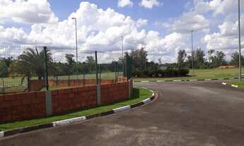 Imagem 2: São Pedro - Terreno Padrão - Loteamento Águas do Campo