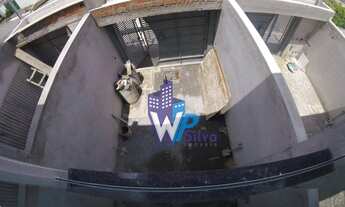 Imagem 6: Sobrado à venda, 107 m² por R$ 550.000,00 - Vila Costa Melo - São Paulo/SP