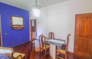 Imagem 7: Apartamento de 86 metros quadrados no bairro Barra da Tijuca com 2 quartos