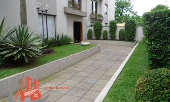 Imagem: CAXIAS DO SUL - Apartamento Padrão - Centro