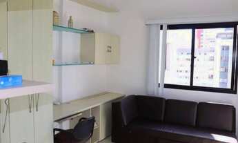 Imagem 6: Apartamento na Pituba