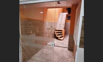 Imagem 6: Casa para venda com churrasqueira, 3 quartos com 1 suíte Putim - Jd Santo Onofre