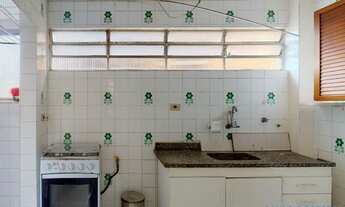 Imagem 5: APARTAMENTO - MOEMA PÁSSAROS - SP