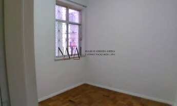 Imagem 2: Apartamento 3 quartos na rua Uruguai - TIJUCA