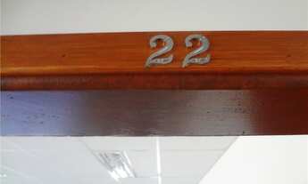 Imagem 6: Sala para alugar, 84 m² por R$ 5.500,00 - Alphaville - Campinas/SP