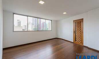 Imagem: APARTAMENTO - PINHEIROS - SP