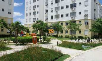 Imagem: Porto Alegre - Apartamento Padrão - Cristal