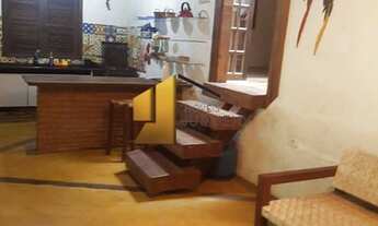 Imagem 4: Casa para venda com 200 metros quadrados com 4 quartos em Sertão do Piavu - São Sebastião