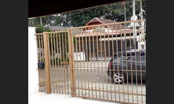 Imagem 5: Térrea para venda tem 157 metros quadrados com 3 quartos