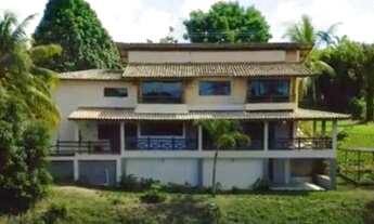 Imagem: Linda casa condomínio Encontro das Águas