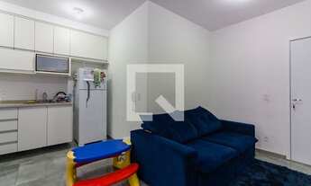 Imagem 3: Apartamento à Venda - Centro, 1 Quarto, 33 m2