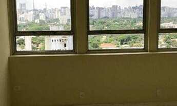 Imagem 6: Cjto amplo c/ 02 vagas. Px. Metrô Faria Lima