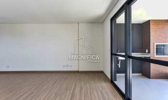 Imagem 3: APARTAMENTO com 3 dormitórios à venda por R$ 825.461,00 no bairro Cristo Rei - CURITIBA