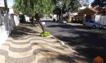 Imagem 2: Casa CHACARRA DA BARRA Campinas/SP