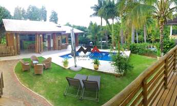 Imagem: CONDOMÍNO RESIDENCIAL VIVENDAS DO LAGO