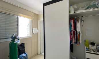 Imagem 6: Apartamento para venda possui 120 metros quadrados com 4 quartos em Nova Suiça - Goiânia