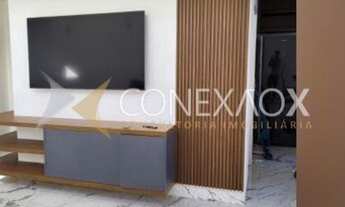 Imagem 2: Casa - Swiss Park - Campinas