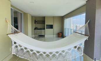 Imagem 4: Anália Franco - 393 m² - 4 suítes - 5 vagas - SP