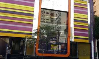 Imagem 2: Ponto comercial para alugar, 250m² (2 andares)por R$38.000 - AUGUSTA (450m ao metrô Consol