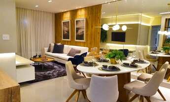 Imagem 1: Belo Horizonte - Apartamento Padrão - Castelo