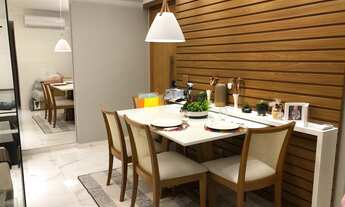 Imagem 5: Edf laguna Apartamento com 3 dormitórios