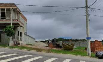 Imagem 3: Recantos dos Eucaliptos: Condomínio Verana - lote de 365m2, Leve aclive