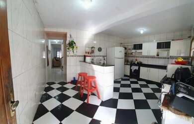 Imagem 5: Porto Alegre - Casa Padrão - Aberta dos Morros