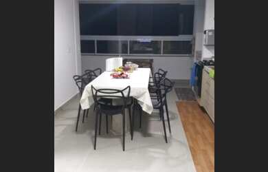 Imagem 3: Venda Apto no Edifício Unique - Itaguá, Ubatuba/SP