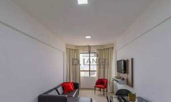 Imagem 2: Apartamento tipo Flat - Centro Campinas SP