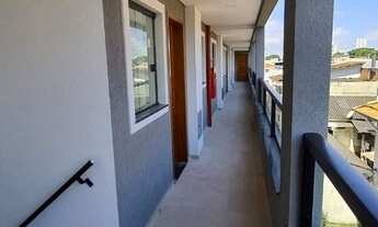 Imagem 6: São Paulo - Apartamento Padrão - Maranhão