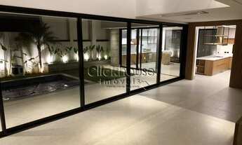 Imagem 7: VENDE-SE BELÍSSIMA CASA DE ARQUITETURA ÚNICA EM TAMBORÉ - SANTANA DE PARNAÍBA