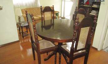 Imagem 5: Apartamento a venda ou locação no bairro do Paraíso