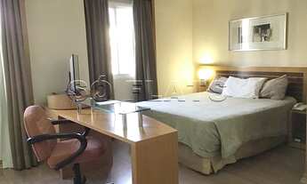 Imagem: Flat nos Jardins a poucos metros da Av