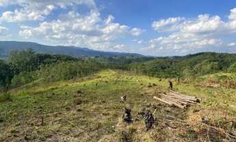 Imagem 3: Venha morar em meio a natureza