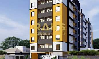 Imagem 2: Apartamento com 3 quartos sendo 1 suite no Bairro Iririu, entrada parcelado!