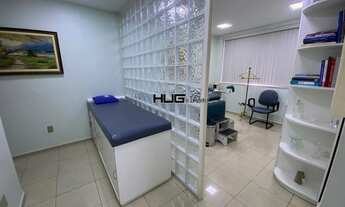 Imagem 3: Conjunto para aluguel ou venda 1 vaga em Bela Vista - São Paulo - SP