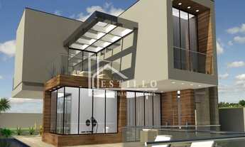 Imagem: FLORIANÓPOLIS - Terreno Padrão - CACUPÉ