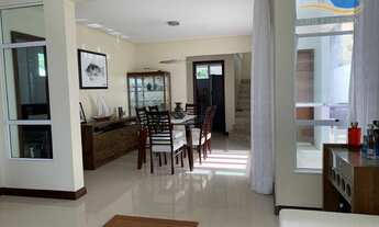 Imagem 4: Casa com 3 dormitórios à venda, 257 m² por R$ 1.100.000,00 - Buraquinho - Lauro de Freitas