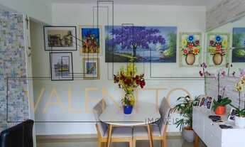 Imagem: Apartamento - Condomínio Piazza Di San