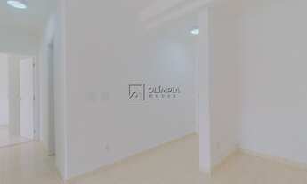 Imagem 4: Apartamento Locação Brooklin 300 m² 2 Dormitórios