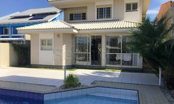 Imagem: FLORIANóPOLIS - Casa Padrão - Coqueiros