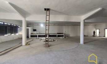 Imagem 7: Prédio para alugar, 1200 m² por R$ 43.000,00/mês - Vila Matias - Santos/SP