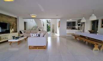 Imagem 3: Belíssimo sobrado a venda nos Jardins Lisboa