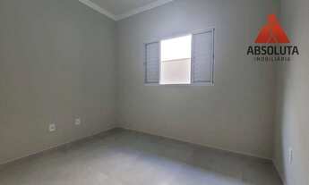 Imagem 4: Casa com 3 dormitórios à venda, 117 m² por R$ 550.000,00 - Jardim Esplanada - Americana/SP
