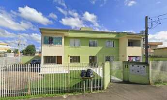 Imagem 2: SÃO JOSÉ DOS PINHAIS - Apartamento Padrão - Rio Pequeno