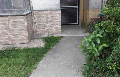 Imagem 3: Vendo/troco apartamento na Área Continental de São Vicente