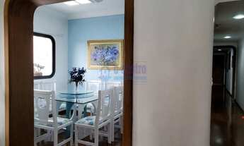 Imagem 6: Apartamento Centro de Osasco, 127m2, contendo 2 dormitórios sendo 1 suíte