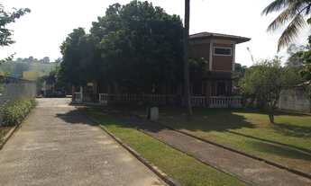 Imagem 4: Casa Sobrado - Chácaras São José - 640m² - 5 Dormitórios