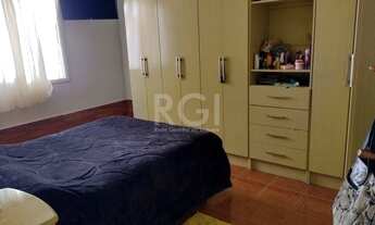 Imagem 7: Porto Alegre - Casa Padrão - Vila João Pessoa